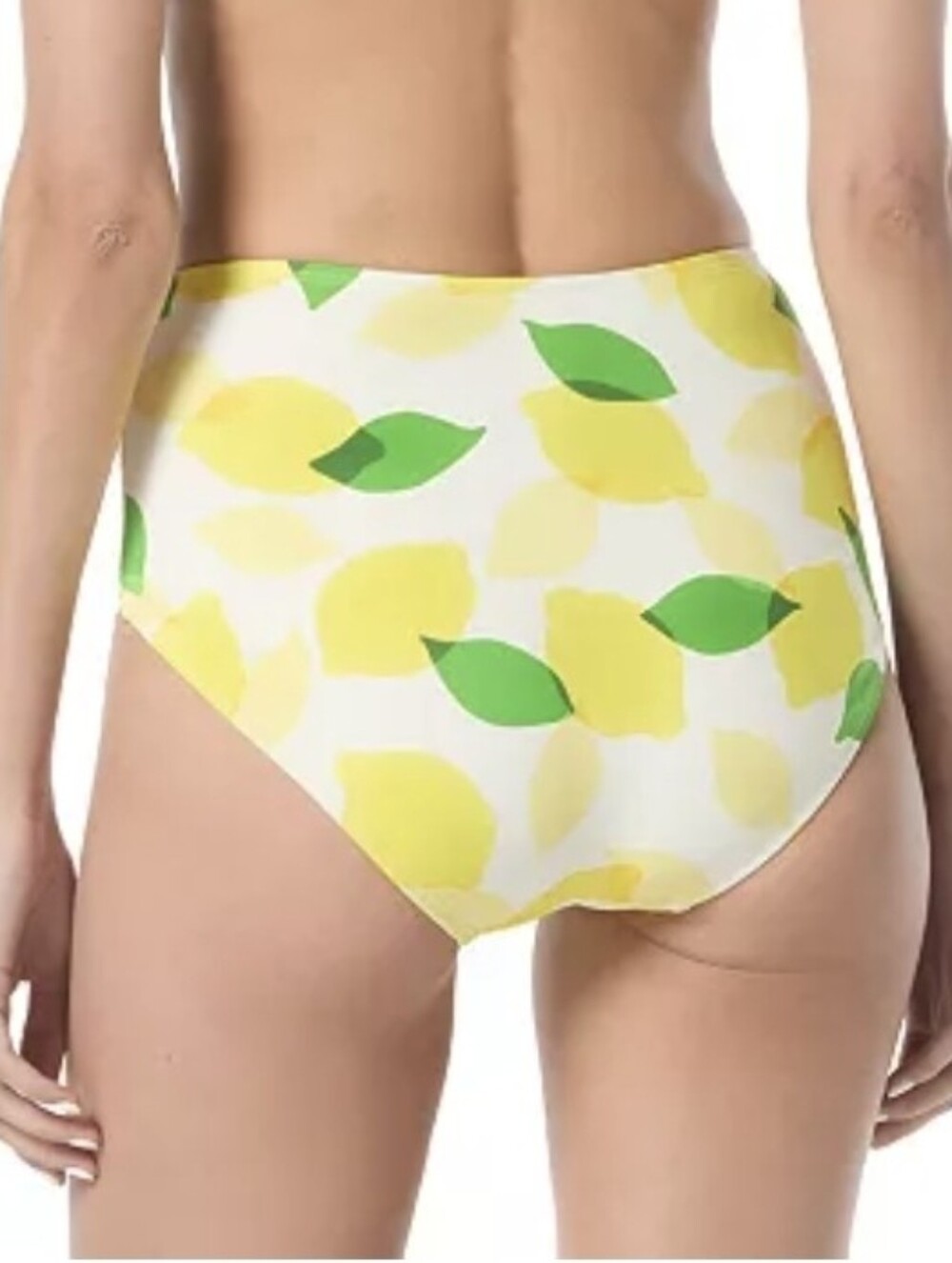 Kate Spade Bikini Bottoms Large